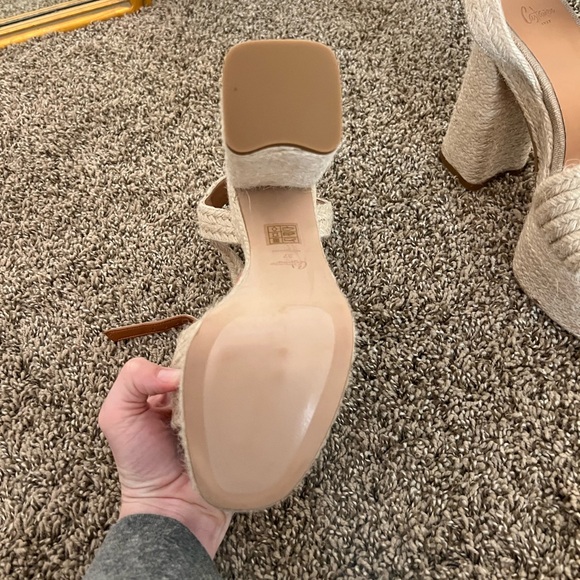 Castaner Jute Espadrilles - Picture 4 of 4